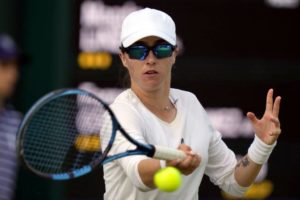 Fernanda Contreras Wimbledon a