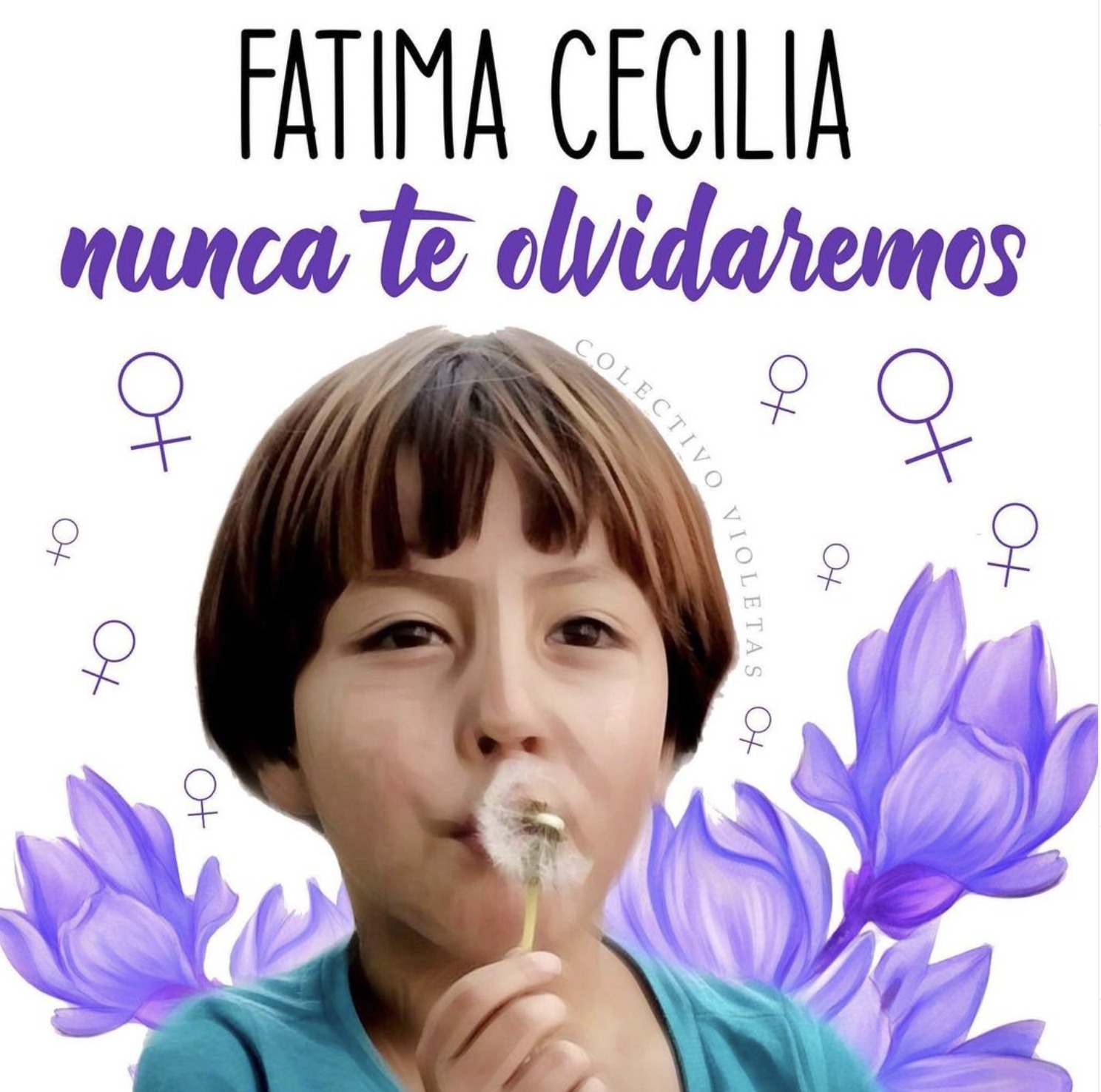 Caso Fátima Cecilia