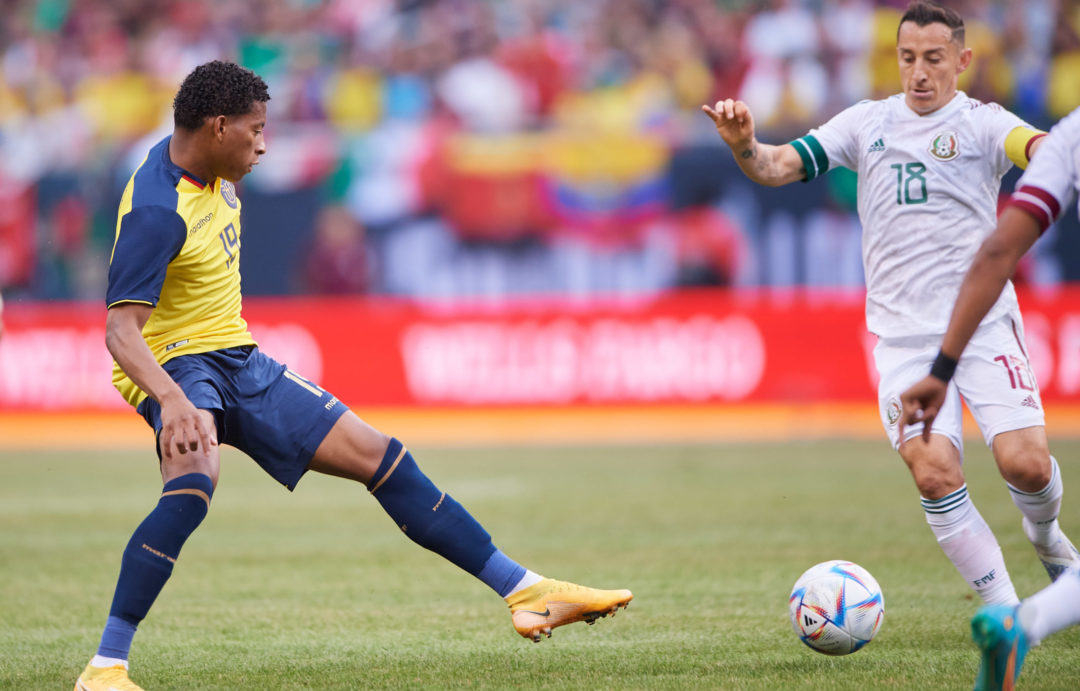 Preocupa la falta de gol y el mal momento que vive la Selección Mexicana