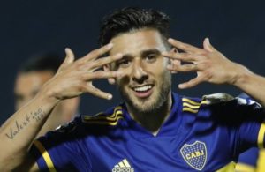 Esto pide Eduardo Salvio para llegar a los Pumas de la UNA