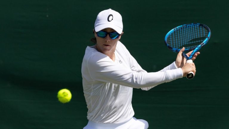 ¿Cuándo debuta Fernanda Contreras en Wimbledon