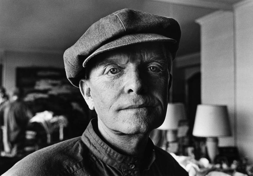 Truman Capote