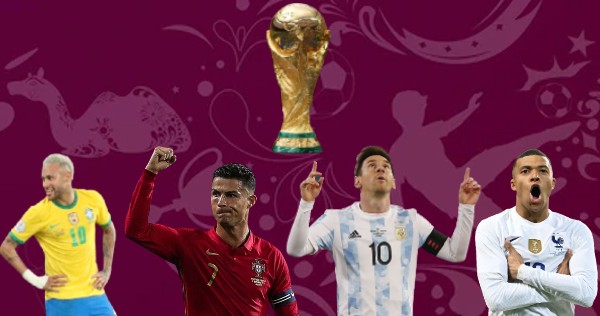 Qatar 2022- La FIFA confirma cuántos jugadores serán registrados por equip