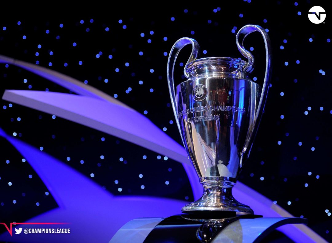 Fue presentado el calendario de la UEFA Champions League 2022:202
