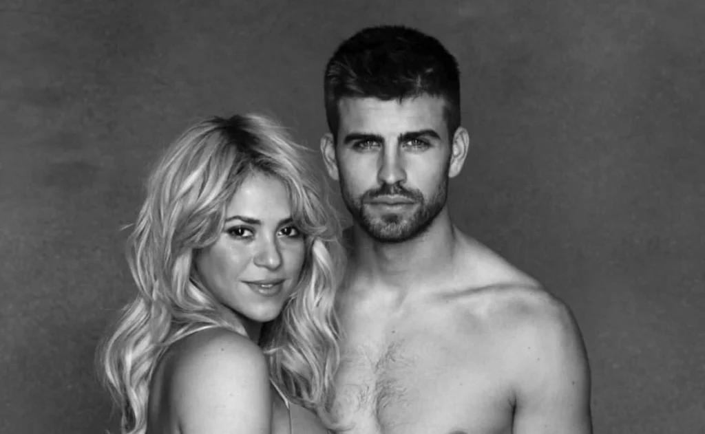 ¿Shakira y Piqué se divorcian?