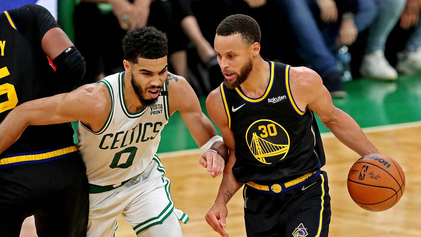 Finales NBA 2022- ¿Qué necesita Boston para ganar el sexto juego