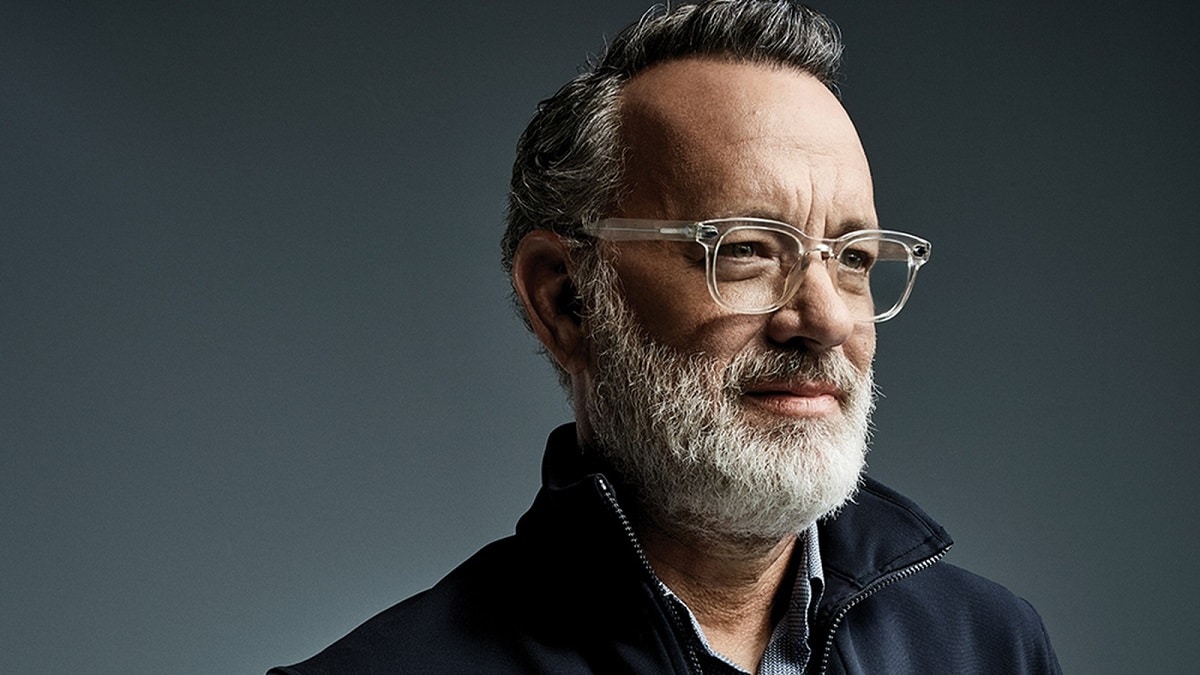 Tom Hanks y sus mejores películas