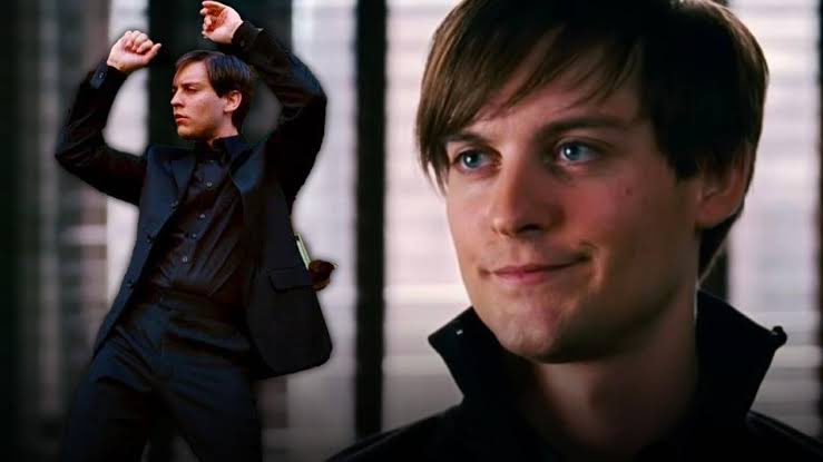 Películas Tobey Maguire