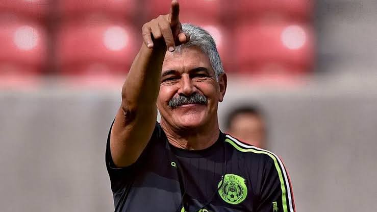 ¿Tuca Ferretti se quedará sin equipo para el Apertura 2022?¿Tuca Ferretti se quedará sin equipo para el Apertura 2022