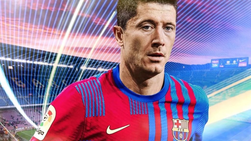 Robert Lewandowski quiere ir al Barcelona, Bayern Munich se niega