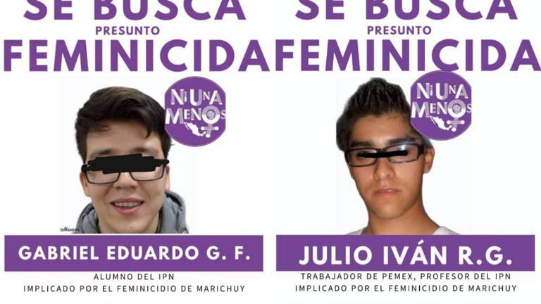 Feminidias de Marichuy