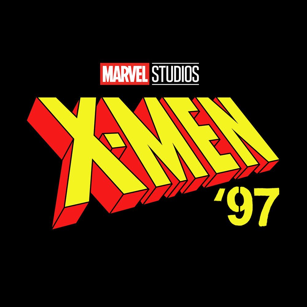 X-Men 97'