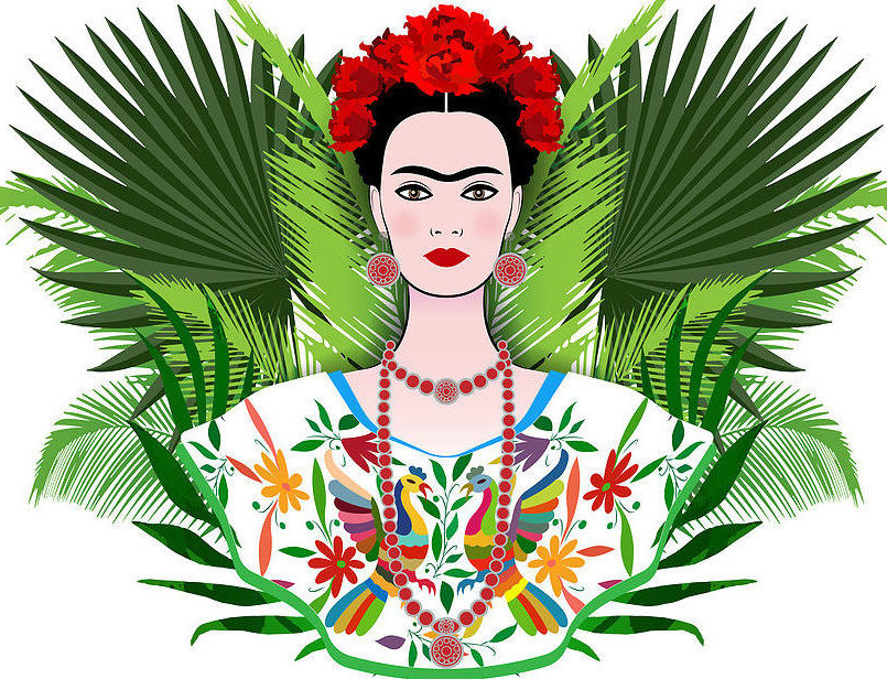 Frida Kahlo demandas