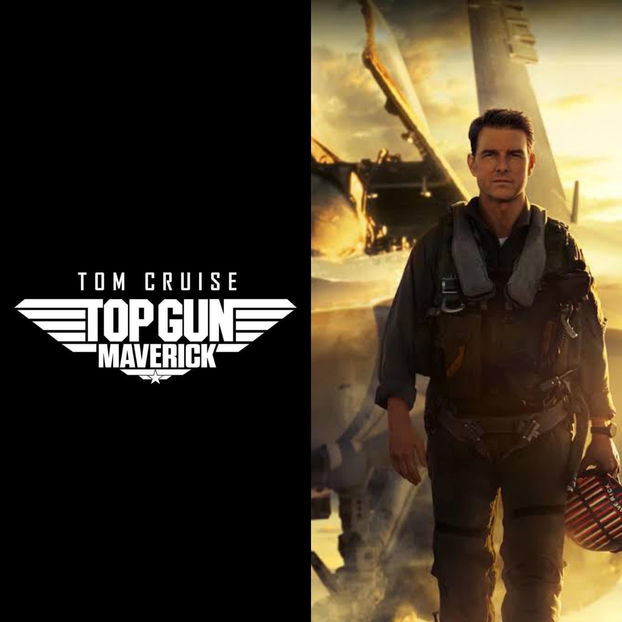 Top Gun 3