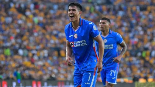 Liga MX Jornada 5