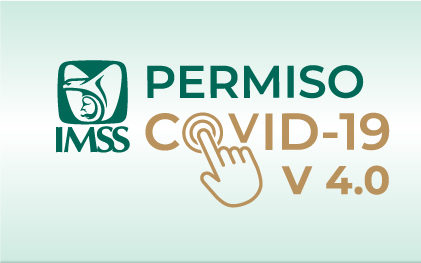 permiso COVID-19 IMSS