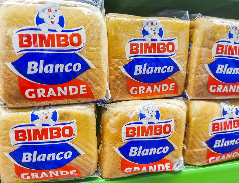 Bimbo aumentó precios