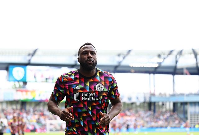 Puebla Jozy Altidore