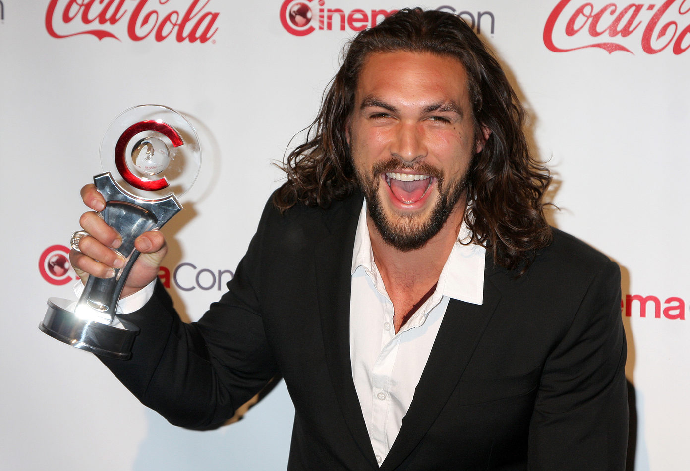 Jason Momoa mejores películas 