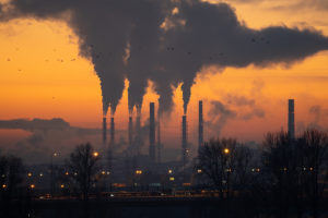 países más contaminan