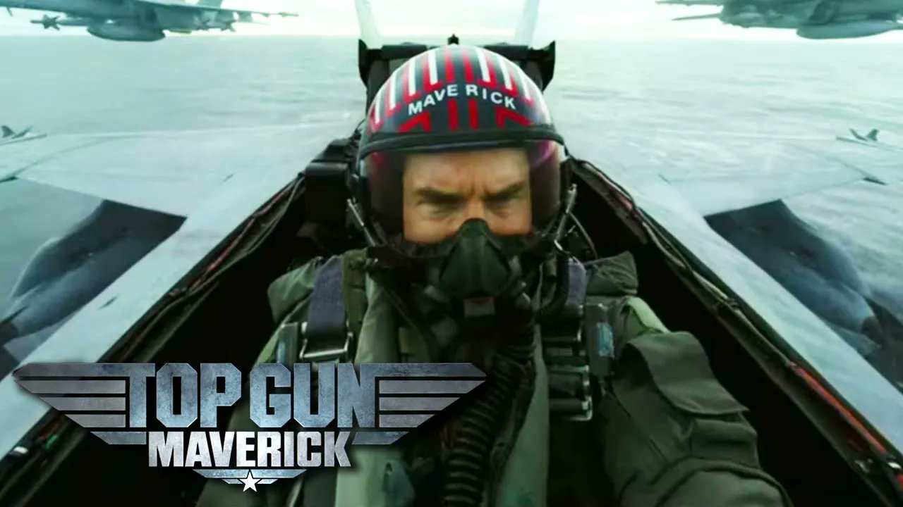 Top Gun 3