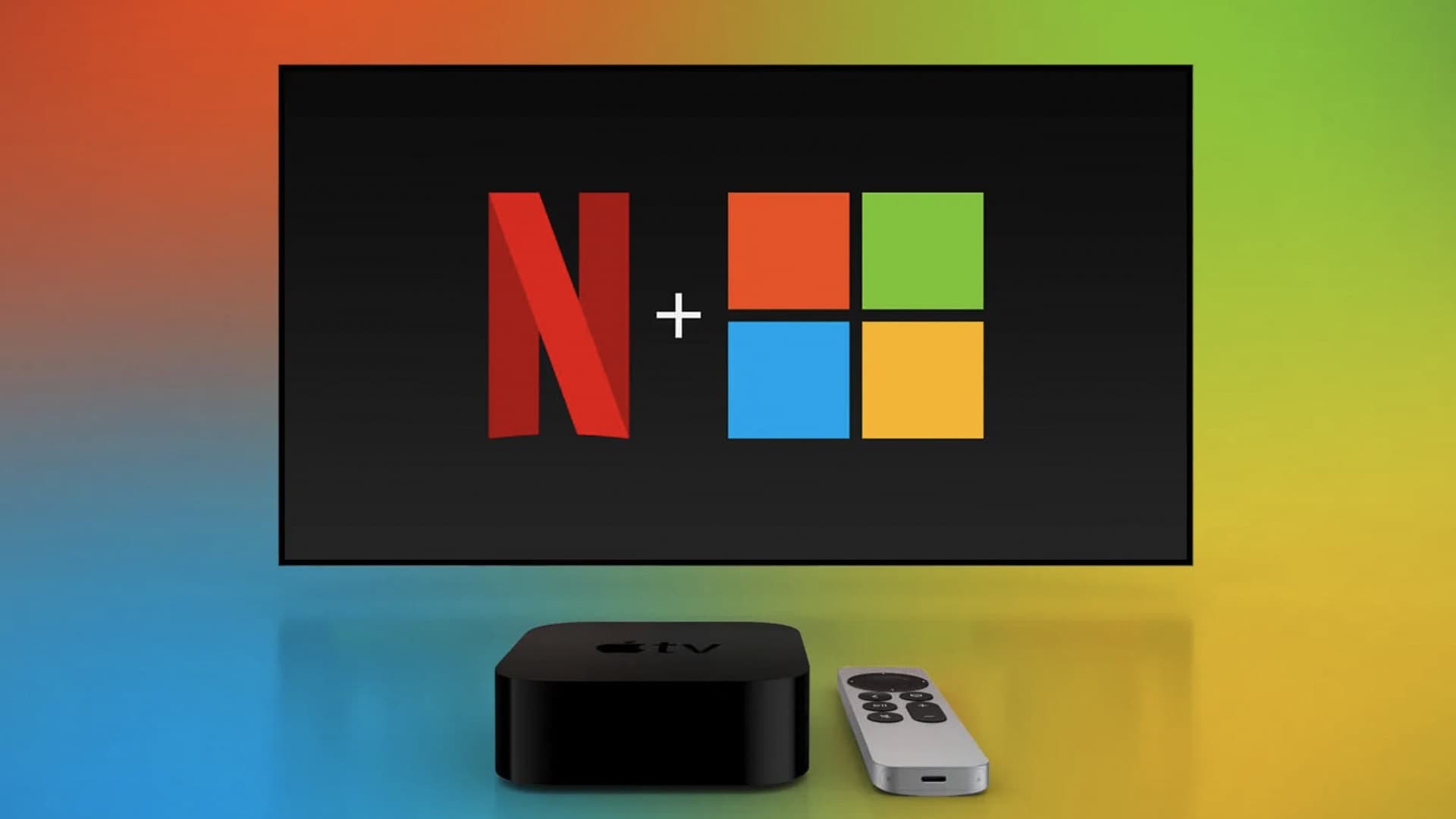 suscripción anuncios Netflix Microsoft