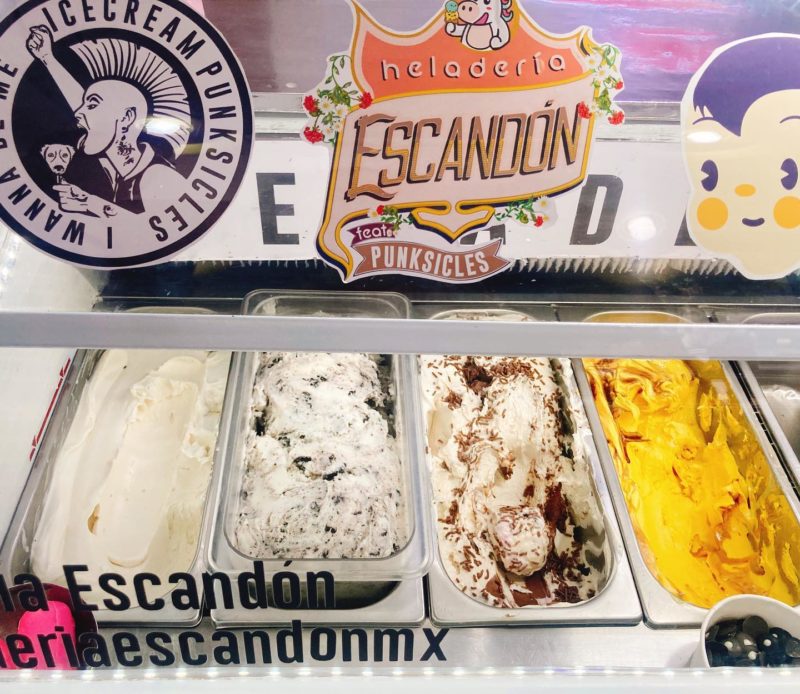 heladito fiu fiu