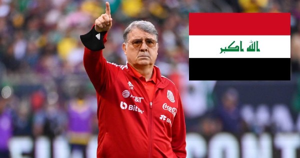 rival México Mundial 2022