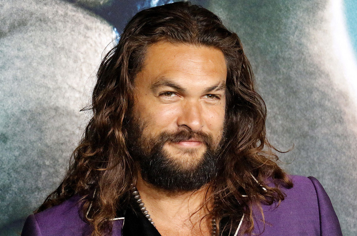 Jason Momoa accidente automovilístico