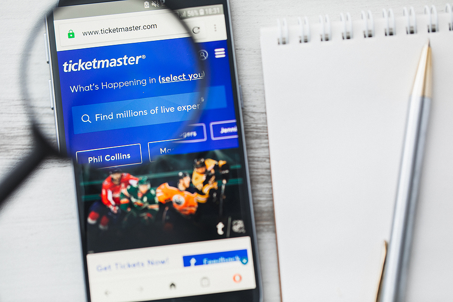 profeco ticketmaster