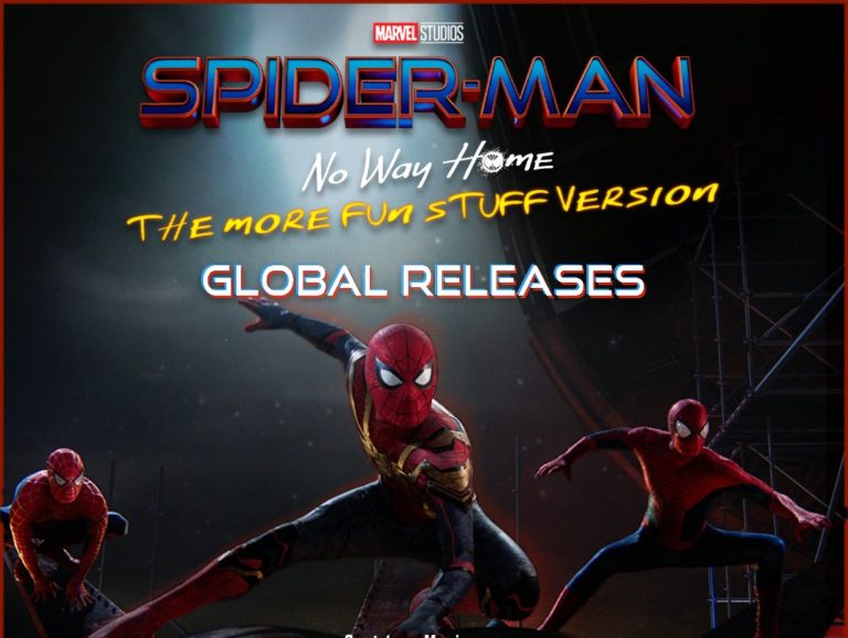 reestreno Spider-Man