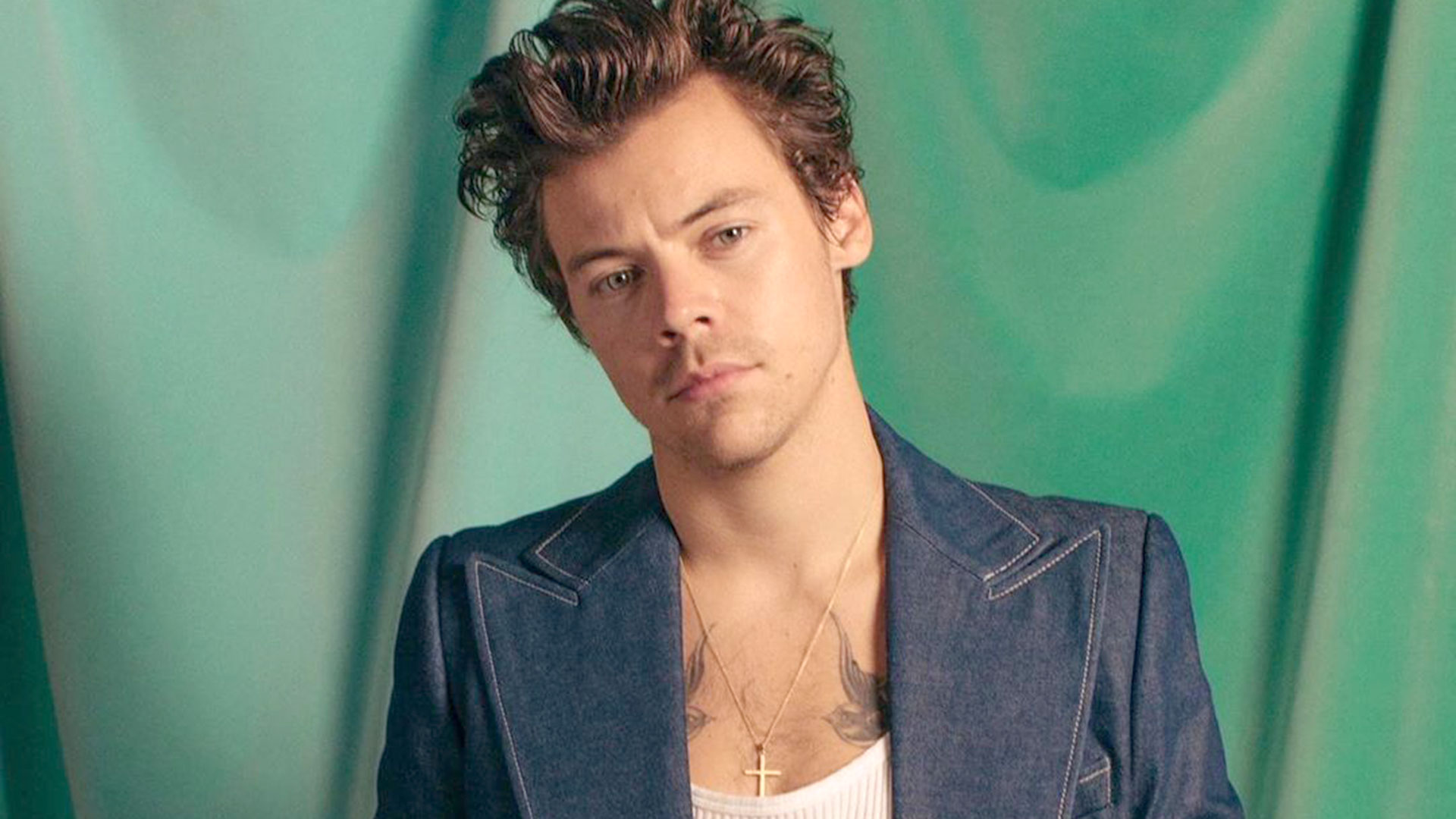 Harry Styles películas