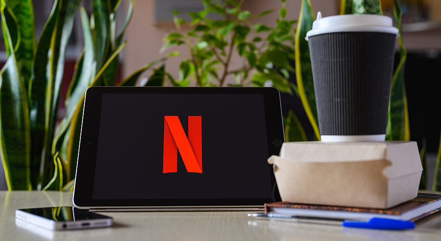 Netflix estrenos agosto