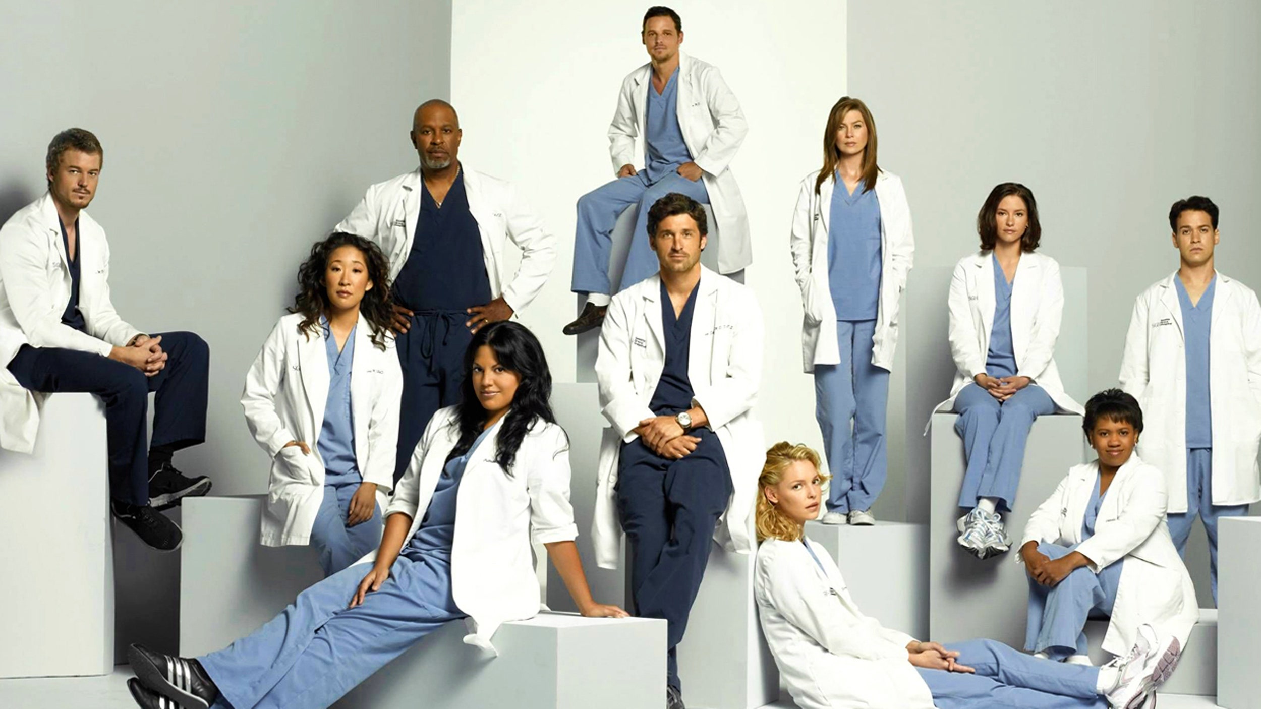 greys anatomy spin off