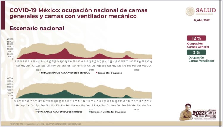 Covid-19 en México