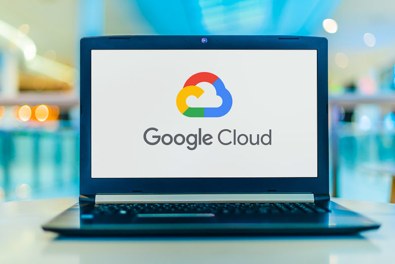 Google Cloud México