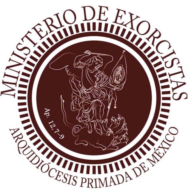 escuela exorcistas México