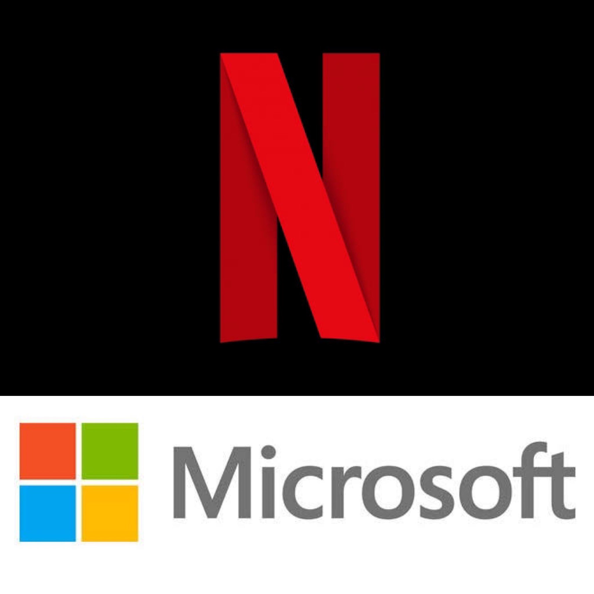 suscripción anuncios Netflix Microsoft