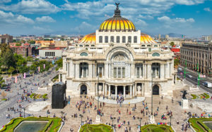 mejores museos cdmx