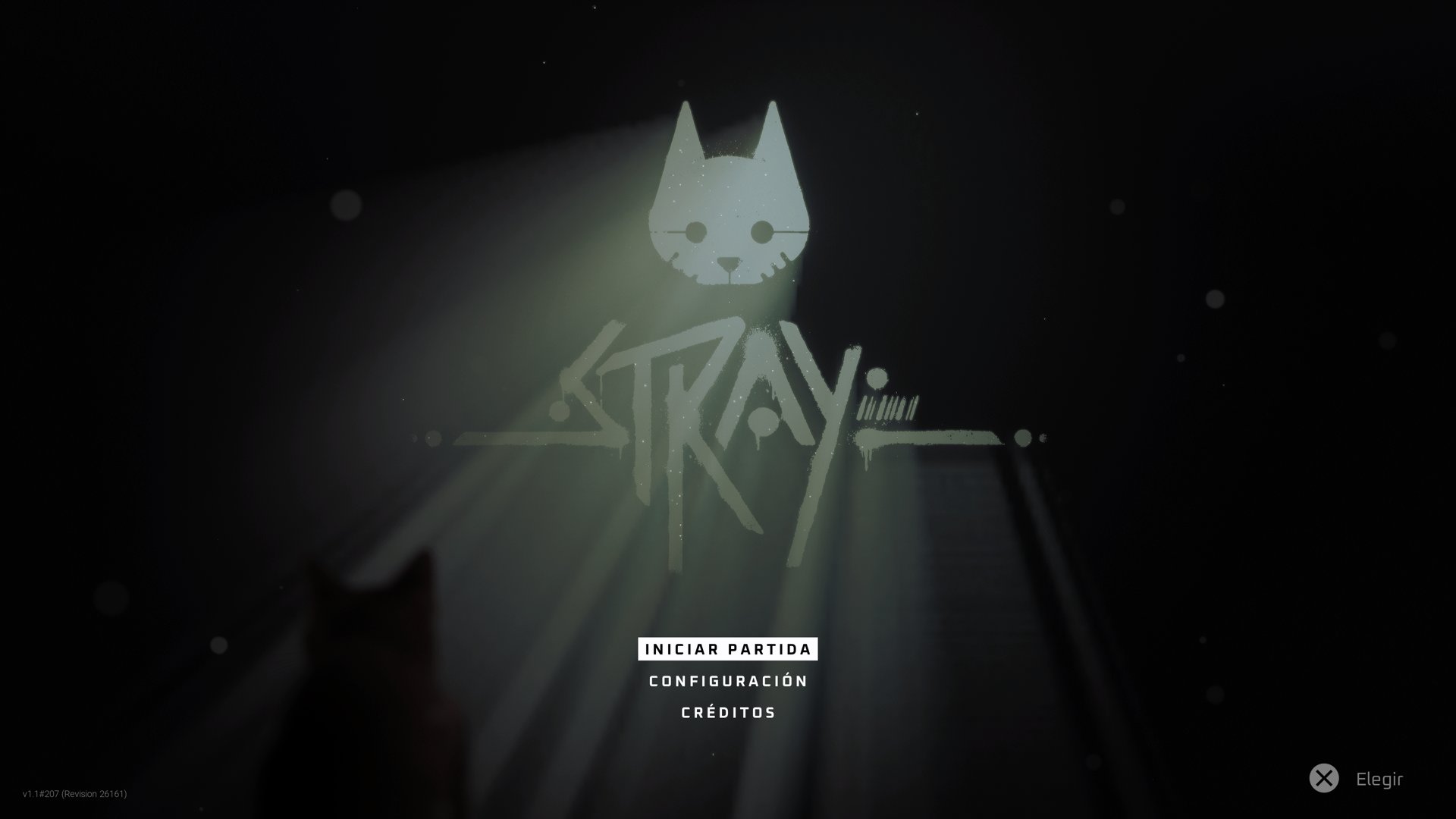 Stray, el juego de PS5 protagonizado por un gato, ofrece nuevos