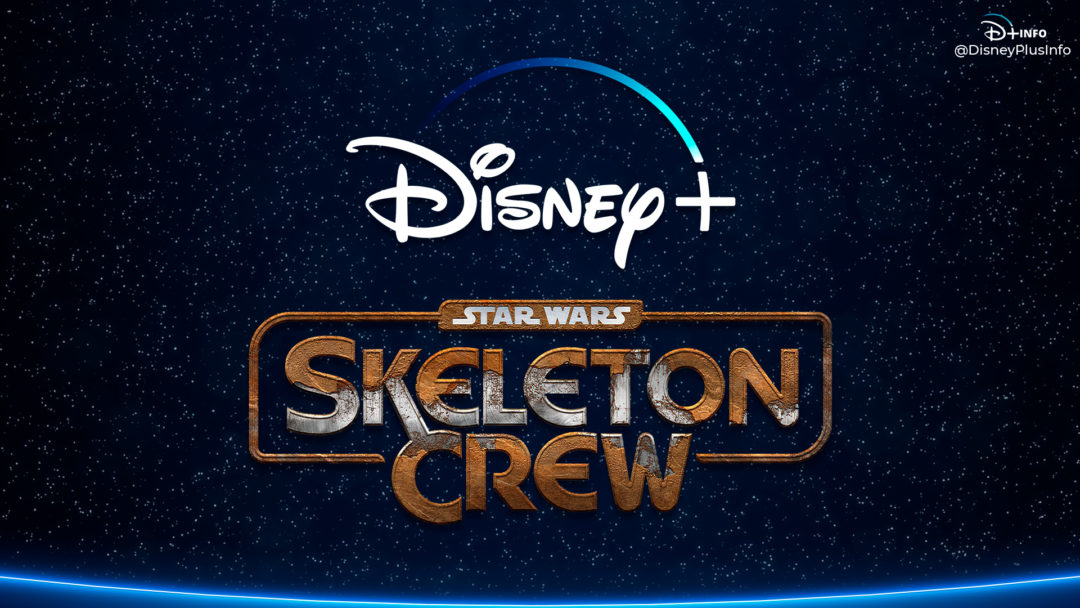 Star Wars Skeleton Crew