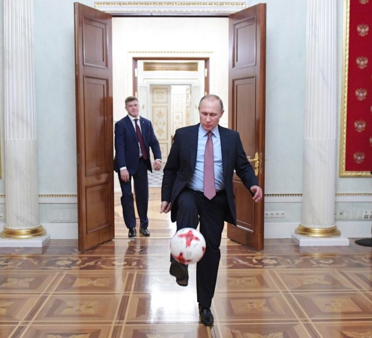 TAS veto FIFA Rusia