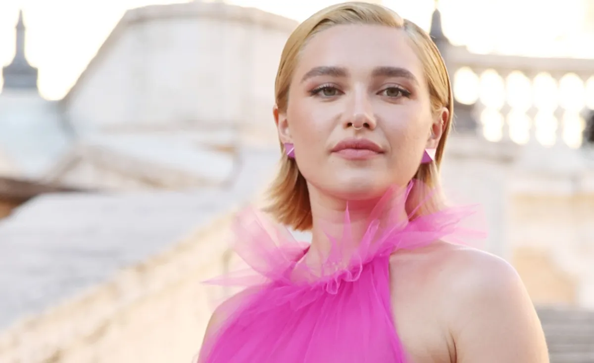 Florence Pugh películas