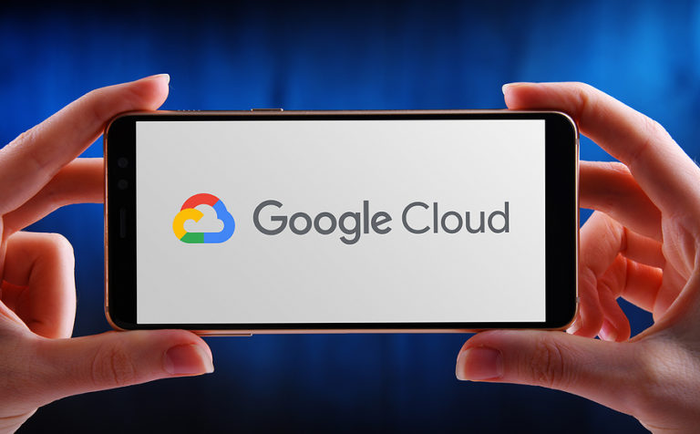 Google Cloud México