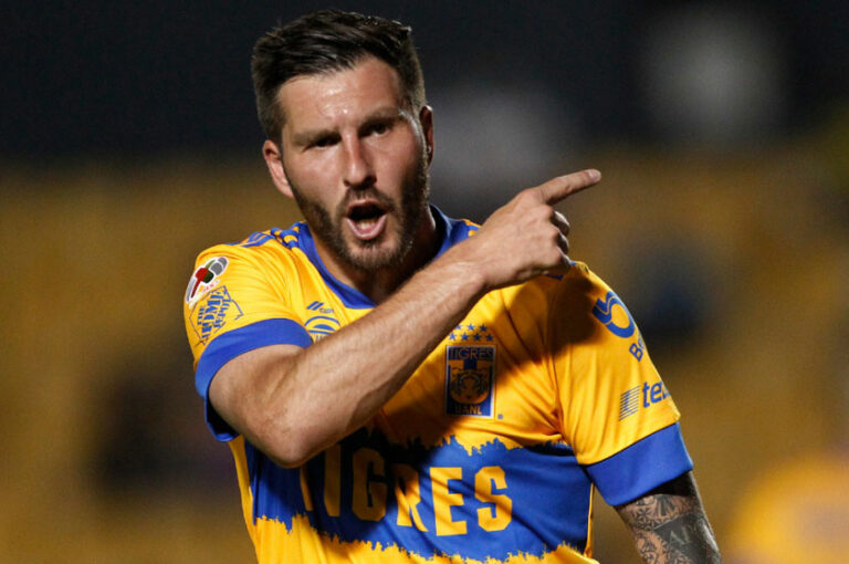 Gignac Juego de Estrellas