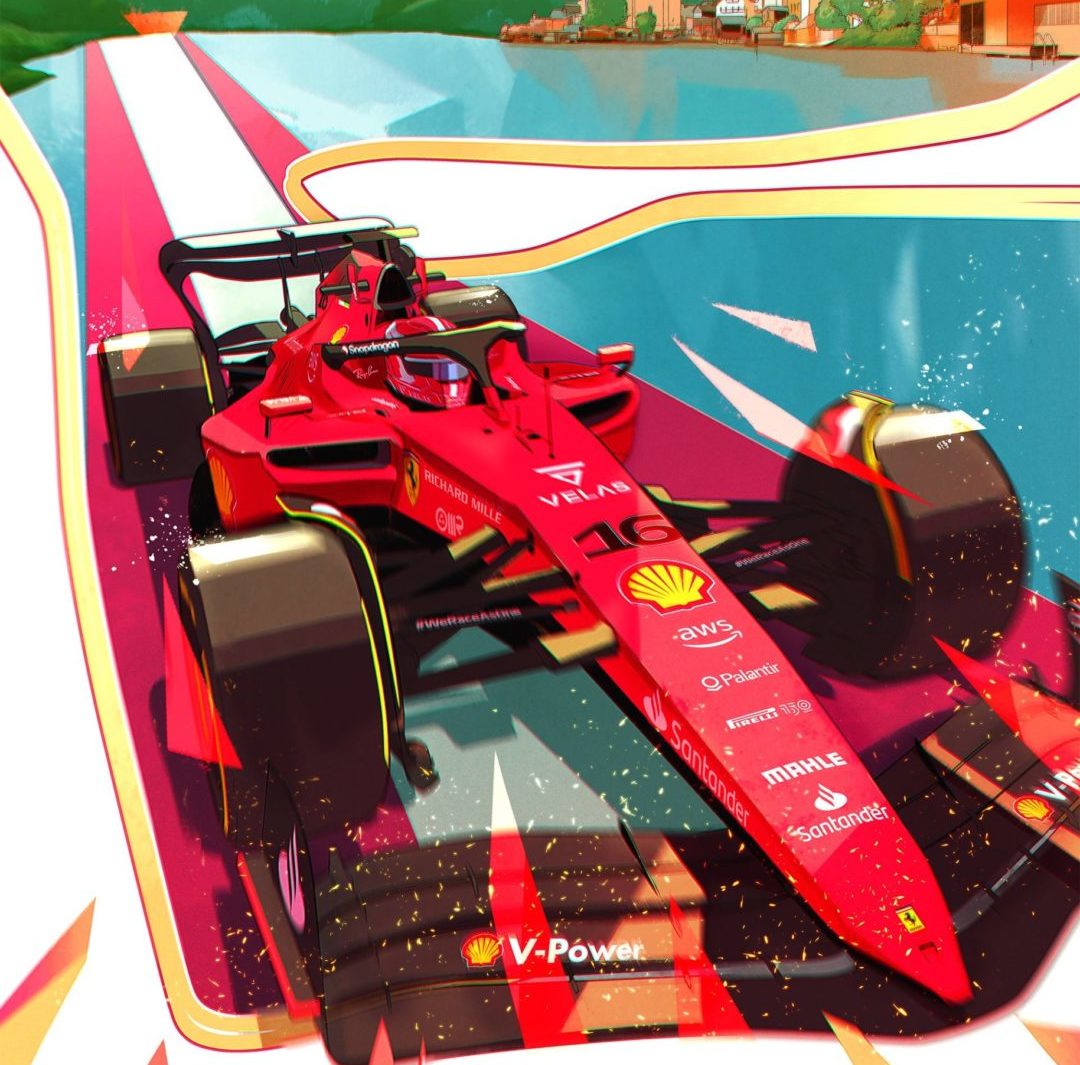 Los detalles que debes de saber para ver el Gran Premio de Austria
