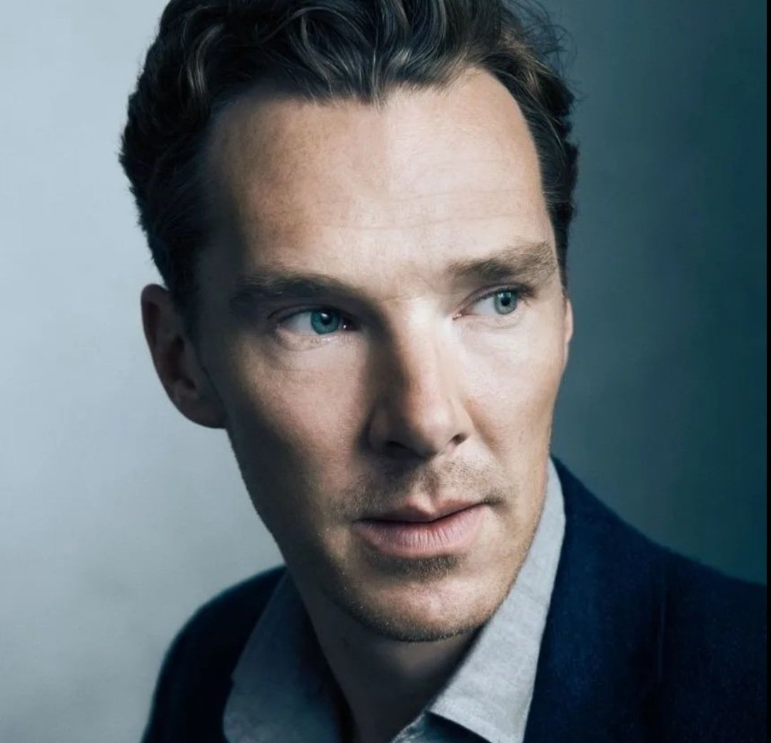 benedict cumberbatch