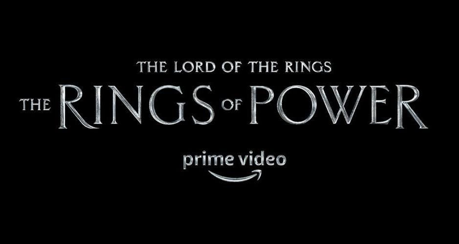 tráiler LOTR Prime Video