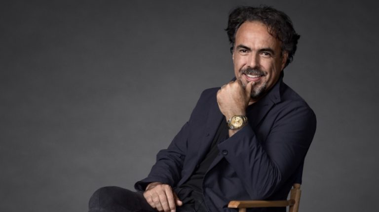 Bardo Alejandro González Iñárritu