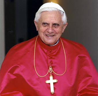 Benedicto XVI